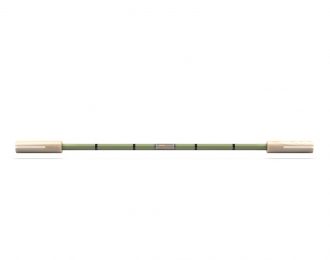 The Original Bamboo Bar® Barbell