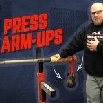 matt wenning with earthquake bar